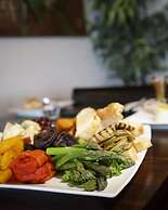 Comfort Inn Deakin Palms