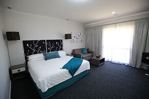 Comfort Inn Deakin Palms