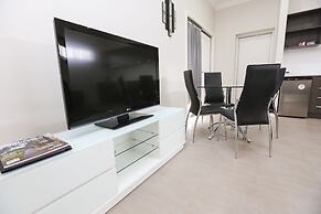 Comfort Inn Deakin Palms