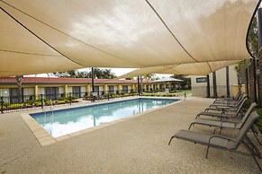 Comfort Inn Deakin Palms