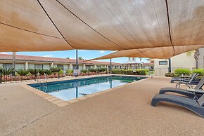 Comfort Inn Deakin Palms