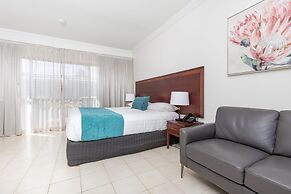 Comfort Inn Deakin Palms