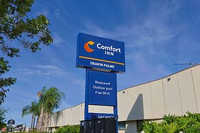 Comfort Inn Deakin Palms