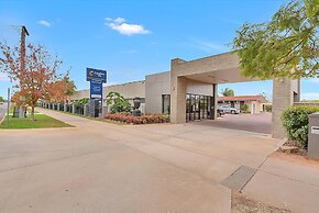 Comfort Inn Deakin Palms