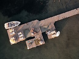 Ekies All Senses Resort, a Member of Design Hotels