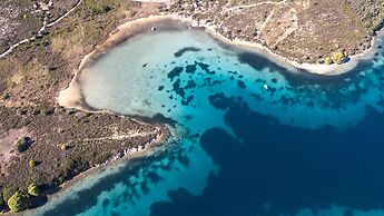 Ekies All Senses Resort, a Member of Design Hotels