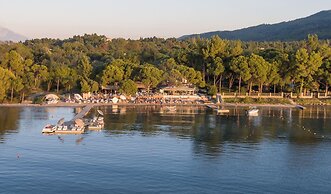 Ekies All Senses Resort, a Member of Design Hotels