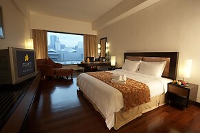 Impiana KLCC Hotel