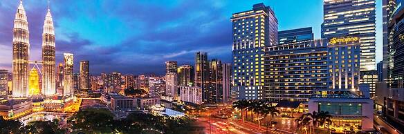Impiana KLCC Hotel