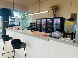 Holiday Inn Express Pamplona by IHG