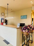 Holiday Inn Express Pamplona by IHG