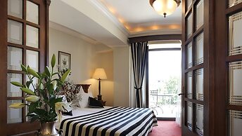 Arc de Triomphe by Residence Hotels