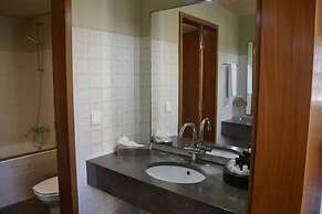 Pousada de Angra do Heroismo - Forte Sao Sebastiao