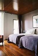 Pousada de Angra do Heroismo - Forte Sao Sebastiao