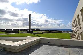 Pousada de Angra do Heroismo - Forte Sao Sebastiao