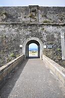 Pousada de Angra do Heroismo - Forte Sao Sebastiao