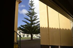 Pousada de Angra do Heroismo - Forte Sao Sebastiao
