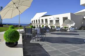 Pousada de Angra do Heroismo - Forte Sao Sebastiao