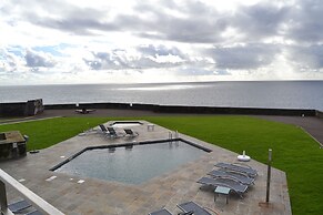 Pousada de Angra do Heroismo - Forte Sao Sebastiao