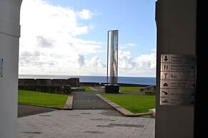 Pousada de Angra do Heroismo - Forte Sao Sebastiao