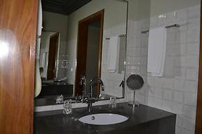 Pousada de Angra do Heroismo - Forte Sao Sebastiao