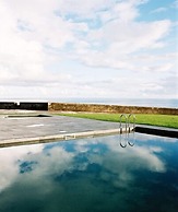 Pousada de Angra do Heroismo - Forte Sao Sebastiao