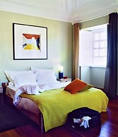 Pousada de Angra do Heroismo - Forte Sao Sebastiao