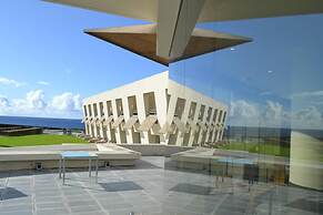 Pousada de Angra do Heroismo - Forte Sao Sebastiao