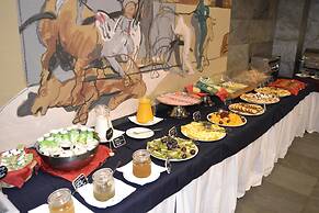 Pousada de Angra do Heroismo - Forte Sao Sebastiao