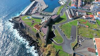 Pousada de Angra do Heroismo - Forte Sao Sebastiao