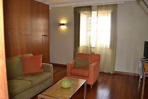 Pousada de Angra do Heroismo - Forte Sao Sebastiao