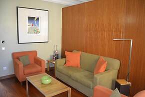 Pousada de Angra do Heroismo - Forte Sao Sebastiao