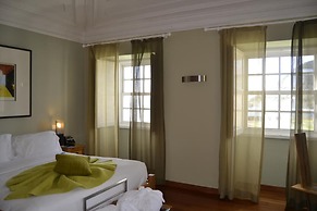 Pousada de Angra do Heroismo - Forte Sao Sebastiao