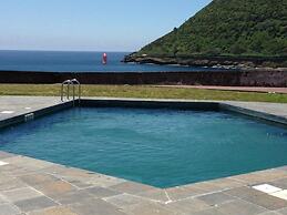 Pousada de Angra do Heroismo - Forte Sao Sebastiao