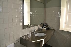 Pousada de Angra do Heroismo - Forte Sao Sebastiao