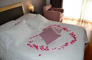 Pousada de Angra do Heroismo - Forte Sao Sebastiao