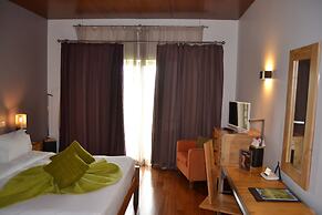 Pousada de Angra do Heroismo - Forte Sao Sebastiao