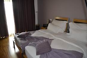 Pousada de Angra do Heroismo - Forte Sao Sebastiao