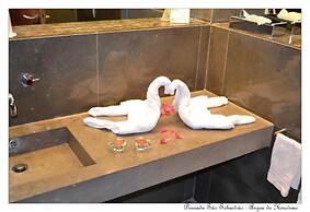 Pousada de Angra do Heroismo - Forte Sao Sebastiao