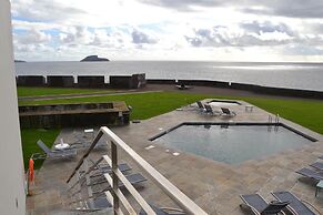 Pousada de Angra do Heroismo - Forte Sao Sebastiao