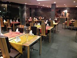 Pousada de Angra do Heroismo - Forte Sao Sebastiao