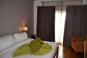 Pousada de Angra do Heroismo - Forte Sao Sebastiao