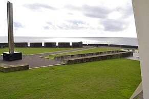 Pousada de Angra do Heroismo - Forte Sao Sebastiao