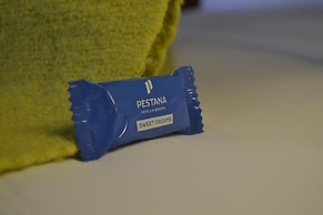 Pousada de Angra do Heroismo - Forte Sao Sebastiao