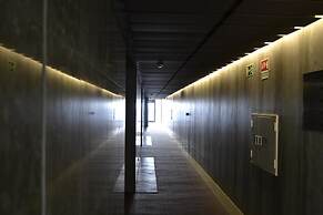 Pousada de Angra do Heroismo - Forte Sao Sebastiao