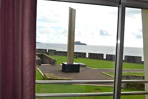 Pousada de Angra do Heroismo - Forte Sao Sebastiao