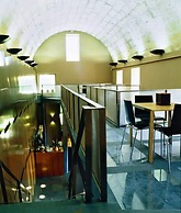 Pousada de Angra do Heroismo - Forte Sao Sebastiao