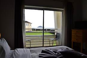 Pousada de Angra do Heroismo - Forte Sao Sebastiao