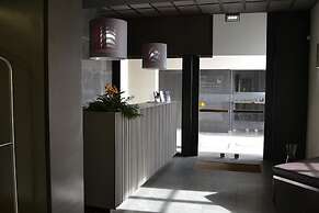 Pousada de Angra do Heroismo - Forte Sao Sebastiao