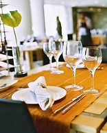 Pousada de Angra do Heroismo - Forte Sao Sebastiao